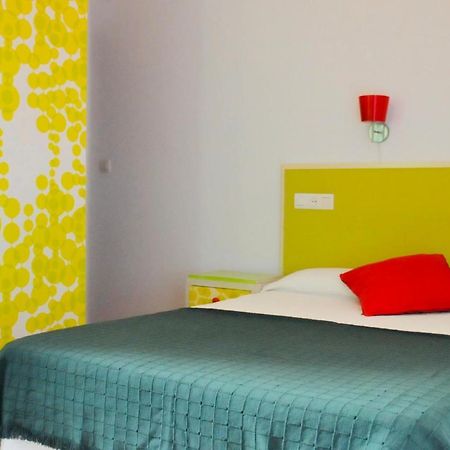 Balenax Pension Gijón Zewnętrze zdjęcie